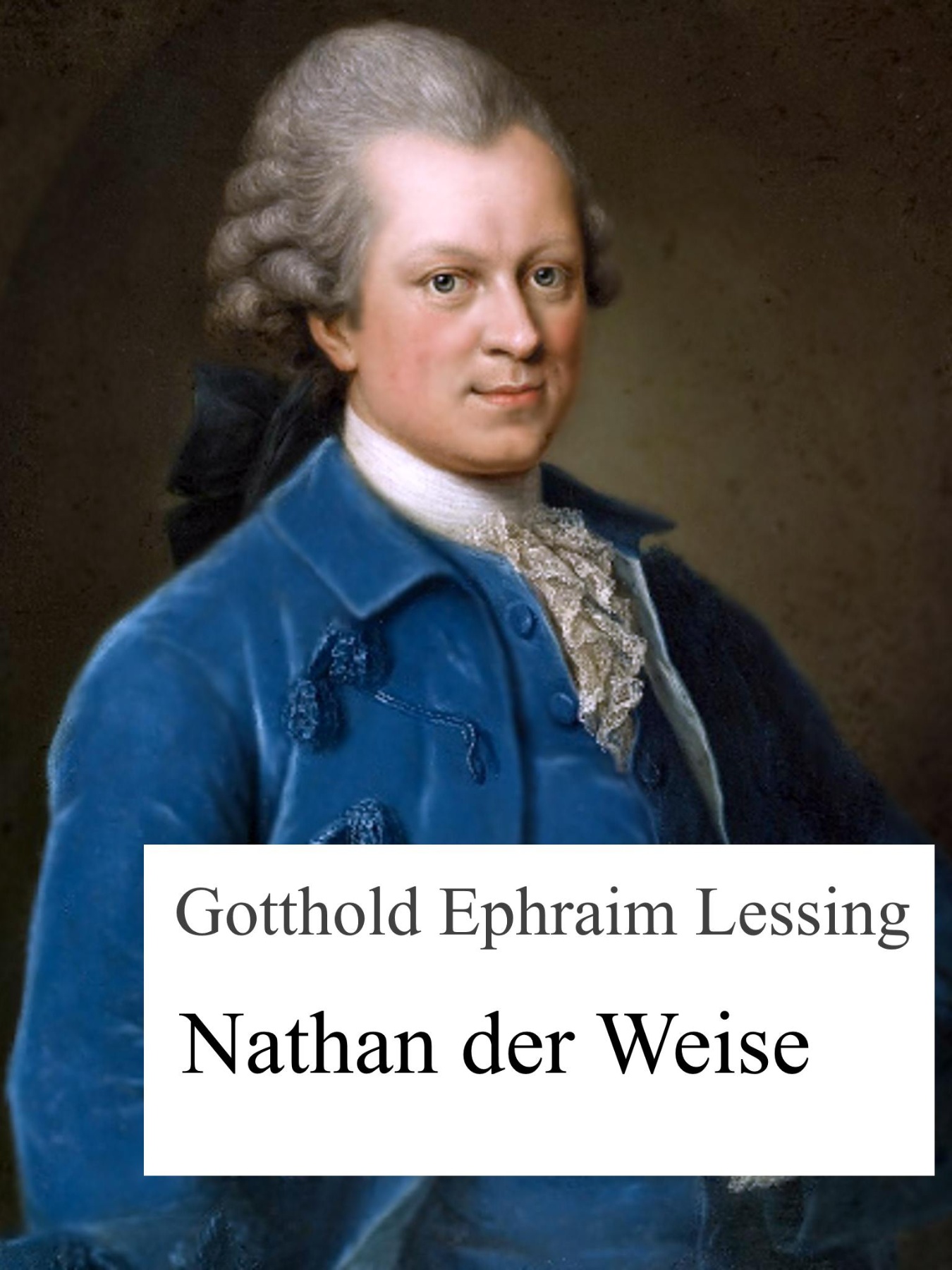 Nathan der Weise