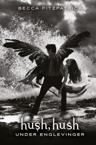 HUSH, HUSH #3: Under englevinger