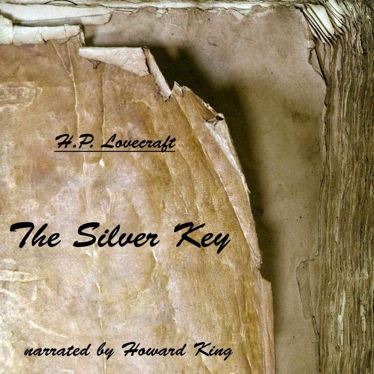 The Silver Key