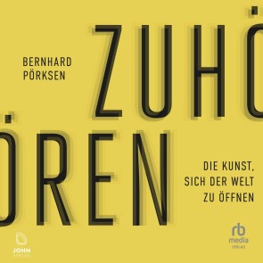 Zuhören
