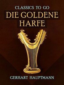 Die goldene Harfe