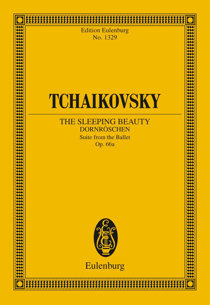 The Sleeping Beauty