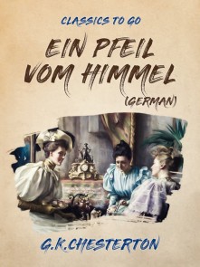 Ein Pfeil vom Himmel  (German)