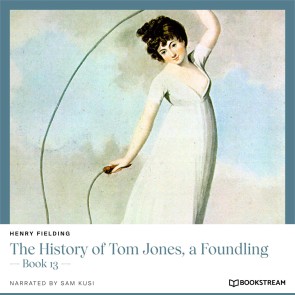 The History of Tom Jones, a Foundling
