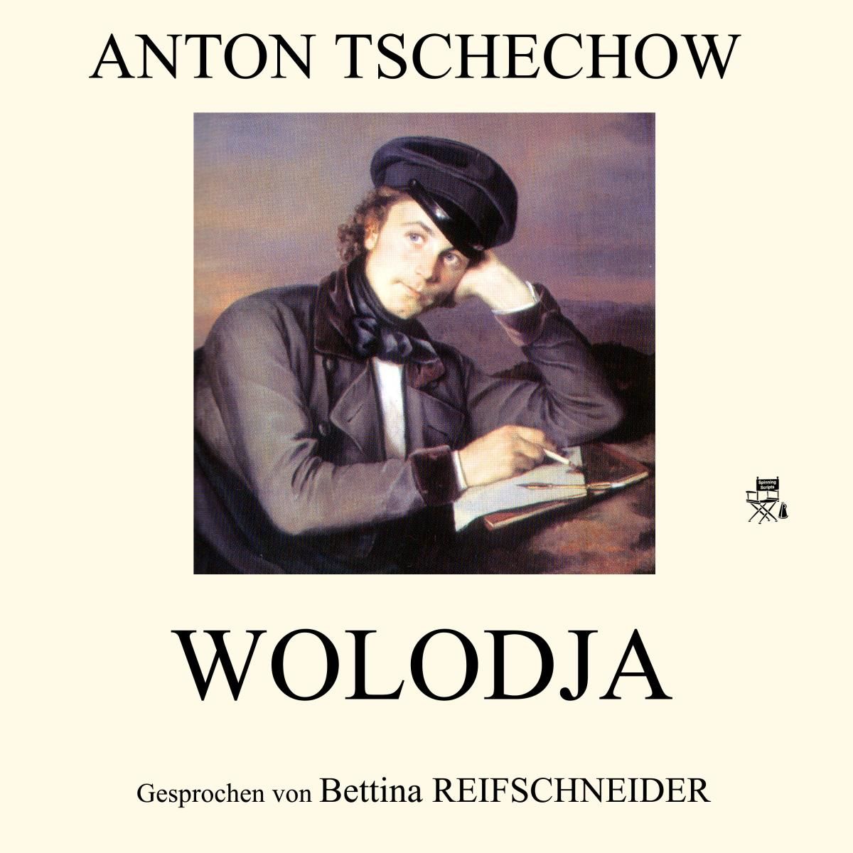 Wolodja