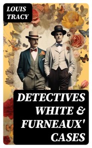 Detectives White & Furneaux' Cases
