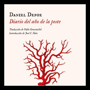 Diario del año de la peste