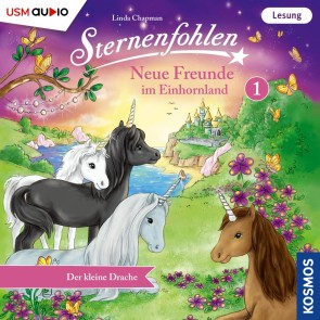 Der kleine Drache