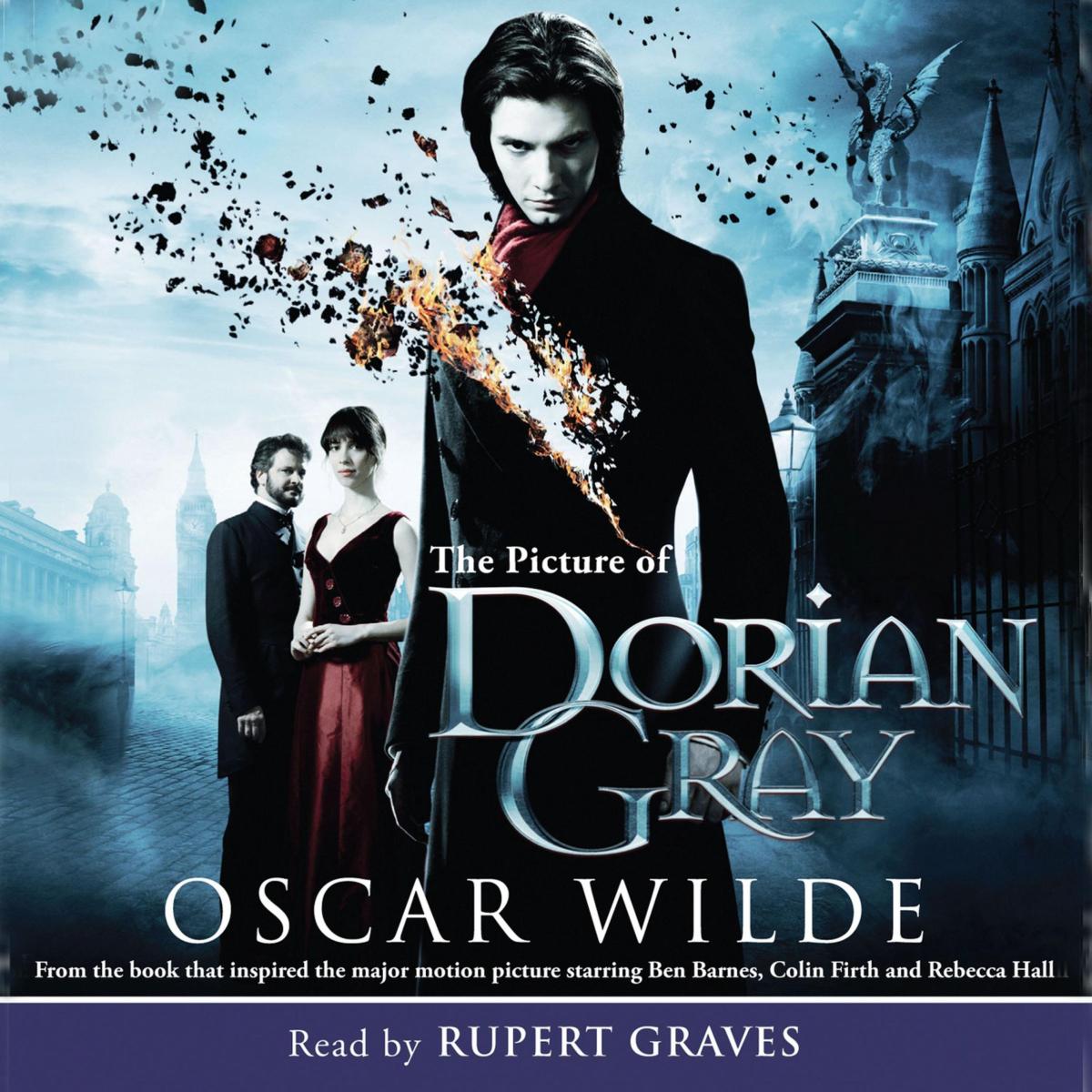 The Picture of Dorian Gray (Abridged)