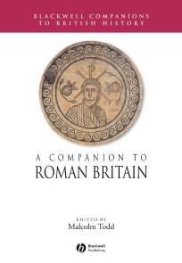 A Companion to Roman Britain
