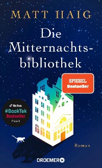 Die Mitternachtsbibliothek