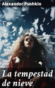 La tempestad de nieve