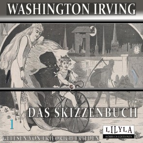 Das Skizzenbuch 1
