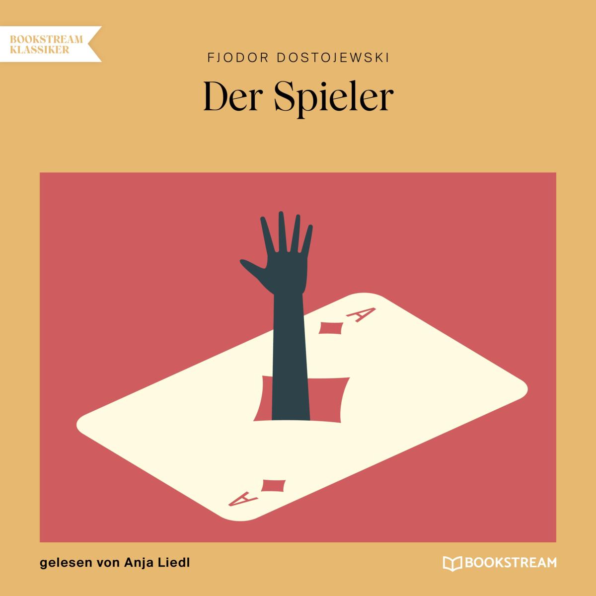 Der Spieler