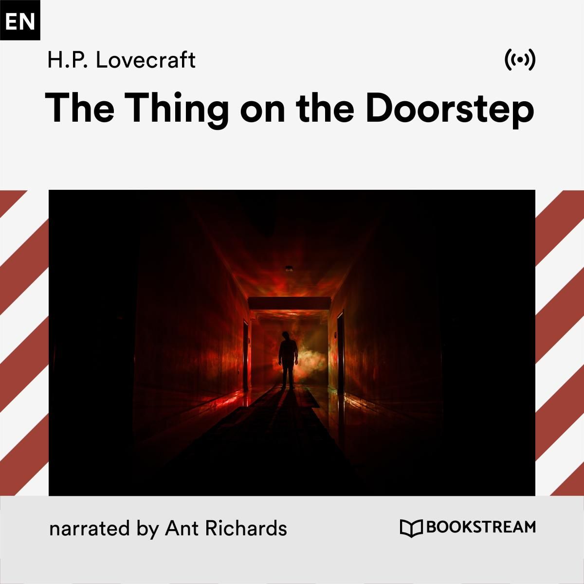 The Thing on the Doorstep