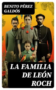 La Familia de León Roch