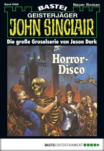 John Sinclair 58