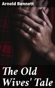 The Old Wives' Tale