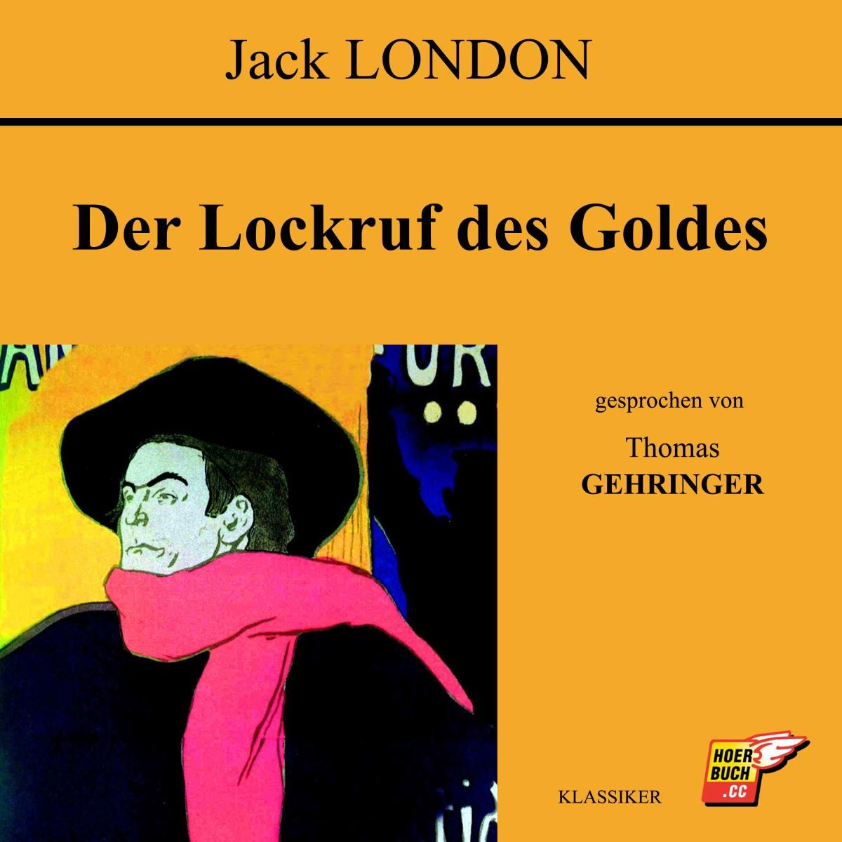 Der Lockruf des Goldes