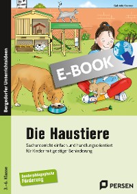 Die Haustiere