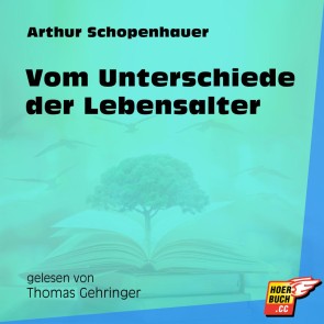 Vom Unterschiede der Lebensalter