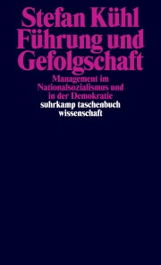 Führung und Gefolgschaft
