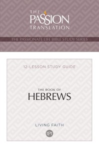 TPT The Book of Hebrews