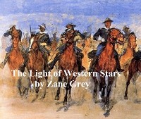 The Light of Western Stars