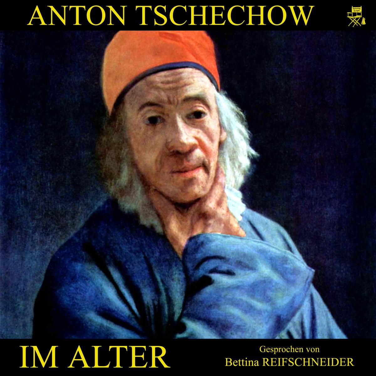 Im Alter