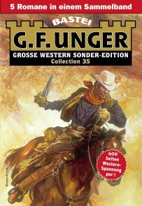 G. F. Unger Sonder-Edition Collection 35