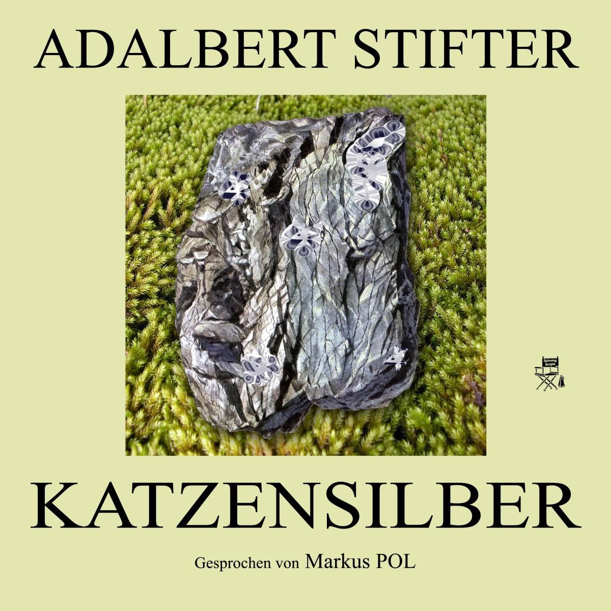 Katzensilber