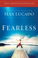Fearless Small Group Bible Study Discussion Guide