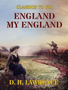 England, My England
