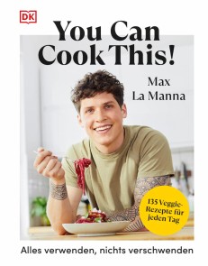 You can cook this!