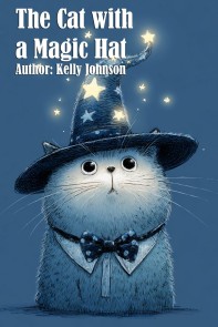 The Cat with a Magic Hat