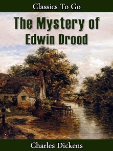 The Mystery of Edwin Drood