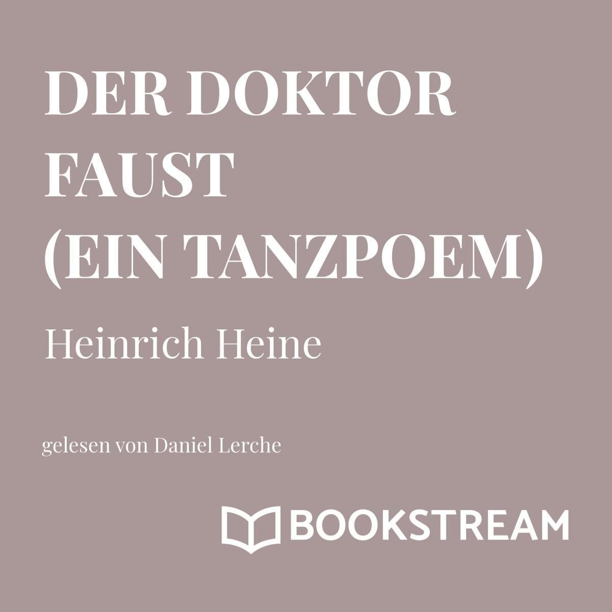 Der Doktor Faust