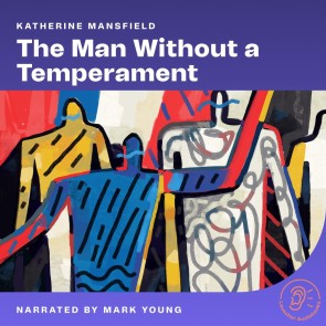 The Man Without a Temperament