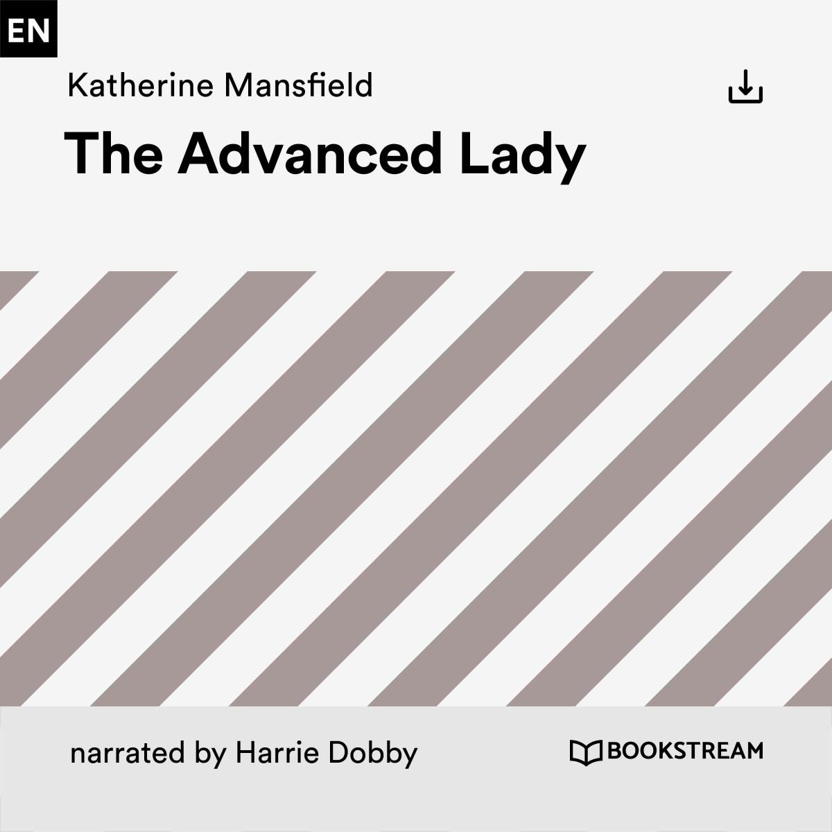 The Advanced Lady