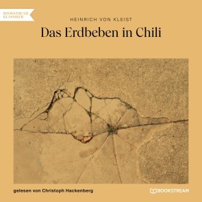 Das Erdbeben in Chili