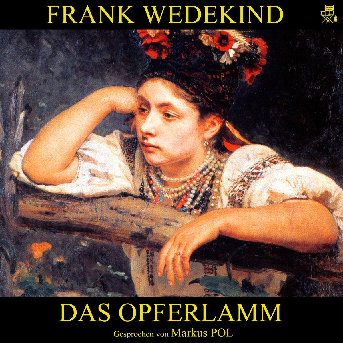 Das Opferlamm