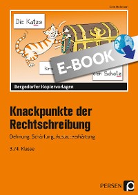 Knackpunkte der Rechtschreibung 1
