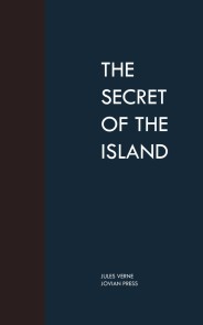 The Secret of the Island