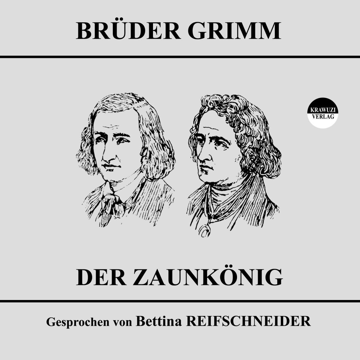 Der Zaunkönig