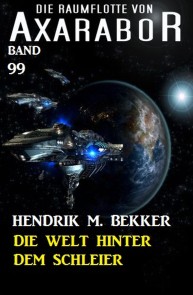 Die Welt hinter dem Schleier: Science Fiction