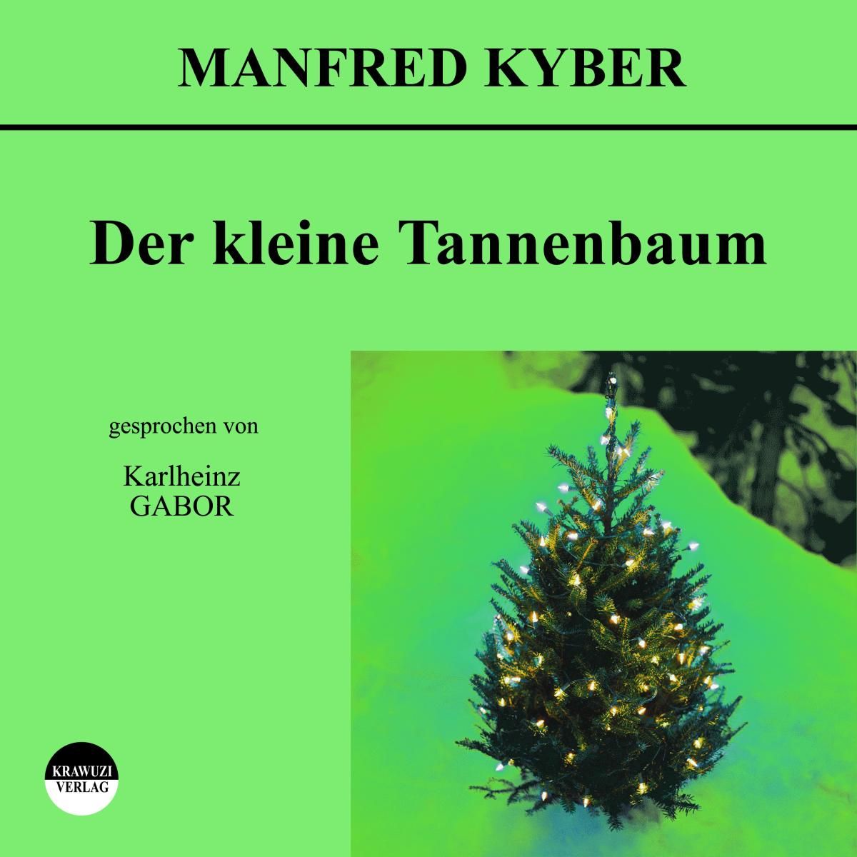 Der kleine Tannenbaum