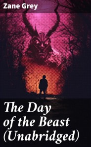 The Day of the Beast (Unabridged)