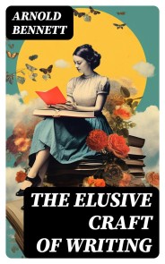 The Elusive Craft of Writing