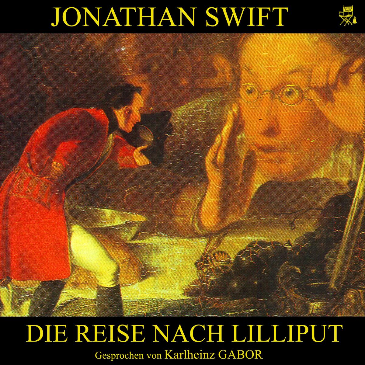 Die Reise nach Lilliput