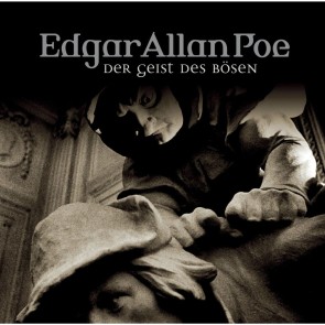Gestalt des Bösen